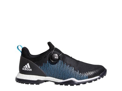 Women's Forgefiger BOA - Black - Blue