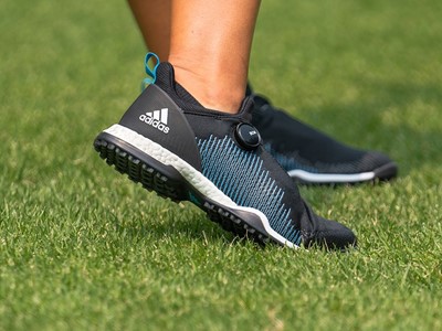 Women's Forgefiber BOA - 2