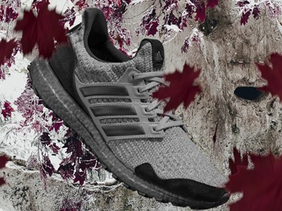 adidas Running Stark