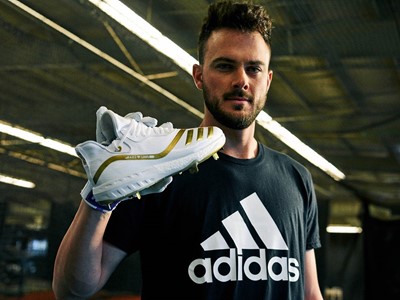 adidas News Site  Press Resources for all Brands, Sports and Innovations :  Baseball