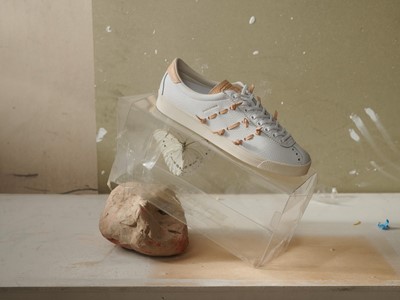 Henderscheme Sobakov + Lacombe