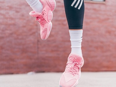 Harden Vol.4 - Pink Lemonade