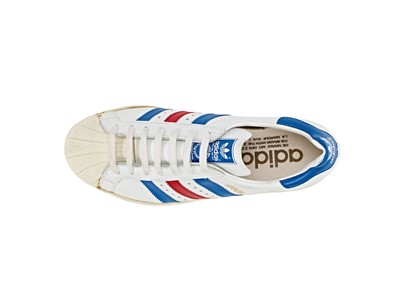 Archive Superstar 1985