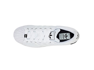 Adidas Superstar 35th Anniversary Series 2005