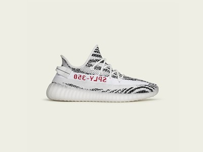 Temporizador Cíclope aventuras adidas News Site | Press Resources for all Brands, Sports and Innovations : YEEZY  BOOST 350 V2