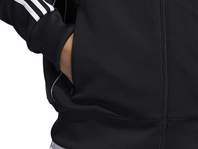 the TJ Firebird track jacket.