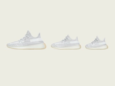 adidas News Site  Press Resources for all Brands, Sports and Innovations : YEEZY  BOOST 350 V2