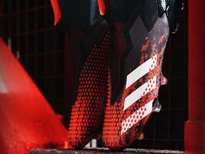 Predator 20 Mutator 10