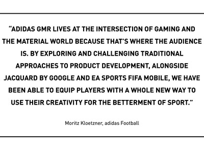 Moritz Kloetzner Quote