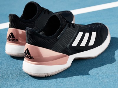 Zverev cheap adidas shoes