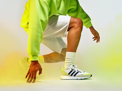 adidas News Site | Press Resources for all Brands, Sports and 