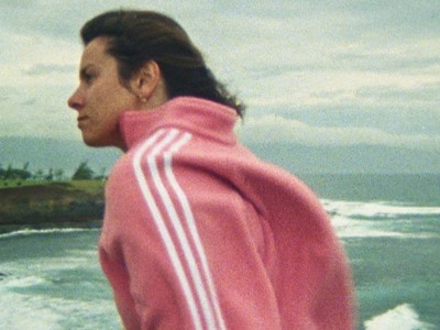 Taking 5: Nora Vasconcellos