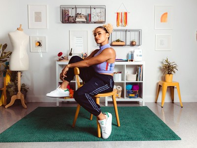 Beginners Guide: Jazmin Sawyers