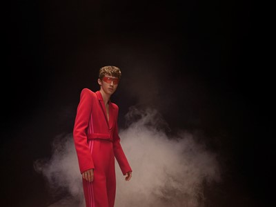 adidas IVP Drop Cast Imagery Troye Sivan