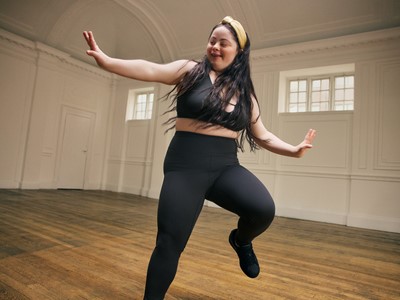 BRA STUDIO LIGHT BEST FULL BODY