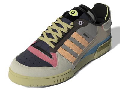 Bad Barney×adidas スニーカー 13,255円→10,800円 6af5176c-0830-4cf6-bcf4-