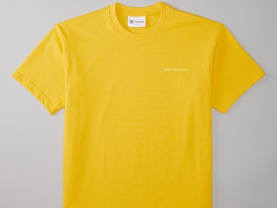 Pharrell Williams Humanrace Premium Basics collection