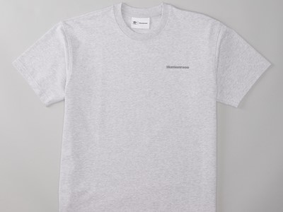 Pharrell Williams Humanrace Premium Basics collection