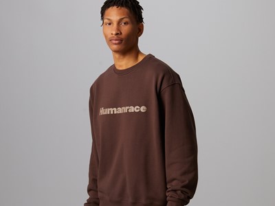 Pharrell Williams Humanrace Premium Basics collection