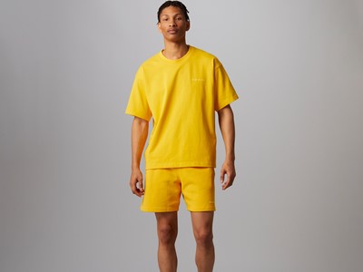 Pharrell Williams Humanrace Premium Basics collection