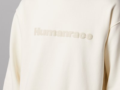 Pharrell Williams Humanrace Premium Basics collection