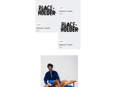 adidas Originals Blue Version SS22 Drop 2