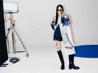 adidas Originals Blue Version SS22 Drop 2