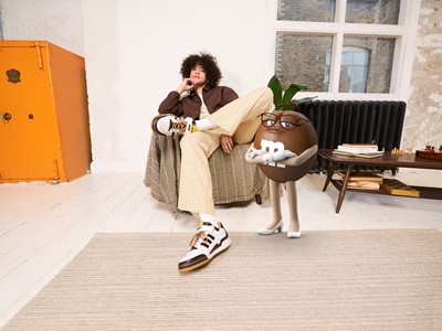adidas x M&M'S® SS2