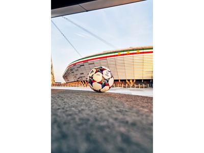 adidas and UEFA Legacy