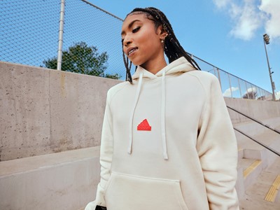 oversized adidas hoodie womens