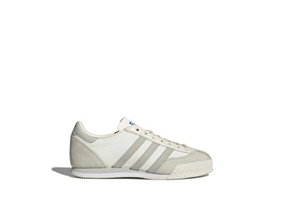 adidas Spezial and Liam Gallagher - LG2 SPZL Trainer