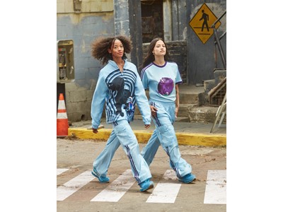 Kilo Kish and Gabriette