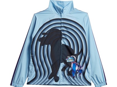 Kerwin Frost - SS22 adidas Originals collection