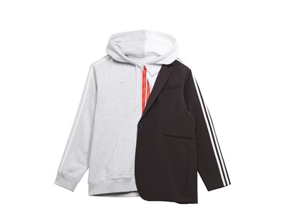 Kerwin Frost - SS22 adidas Originals collection