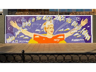 Millie Bright – Nine Elms