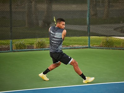 adidas x Thebe Magugu_Felix Auger