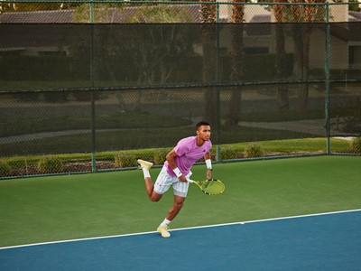 adidas x Thebe Magugu_Felix Auger