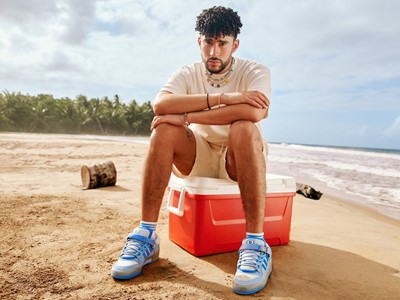 Bad Bunny Baby Blue Forum