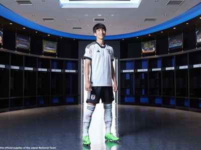 Japan - Genki Haraguchi