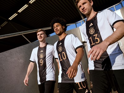 Germany - DFB - HOME - Group