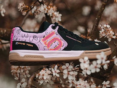 adidas Breast Cancer Awareness Collection - Free Rider PRO Canvas