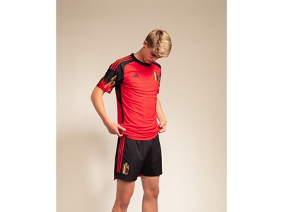 RBFA Home Kit - Charles De Ketelaere