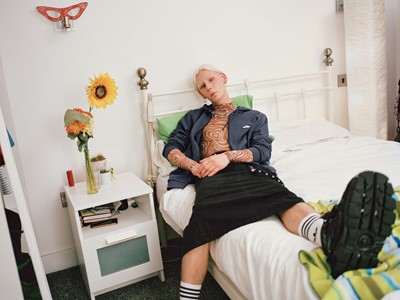 adidas adiClub Members Week - Stitched Classics