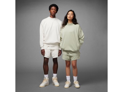 adidas Basketball 2023 Collection: Chapter 01