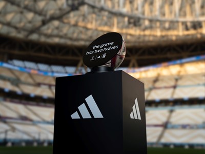 adidas News Site  Press Resources for all Brands, Sports and Innovations :  Football