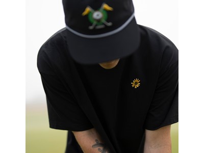 adidas x Burning Cart Society