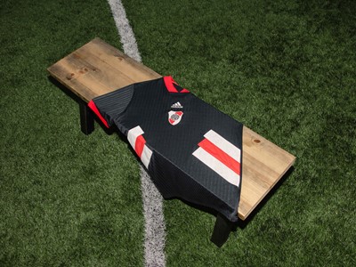 River Plate Icon Jersey