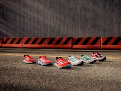 adidas News Site  Press Resources for all Brands, Sports and