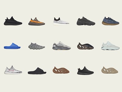 Yeezy Shoes - Latest Adidas Yeezy Shoes Online