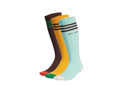 adidas Originals and Wales Bonner Present Spring Summer 2023 Collection